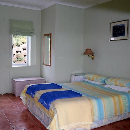 Bishops Cove Villa Eersterivierstrand Eksteriør bilde