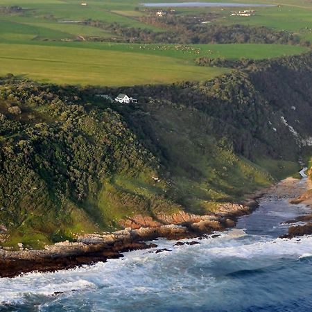 Bishops Cove Villa Eersterivierstrand Eksteriør bilde