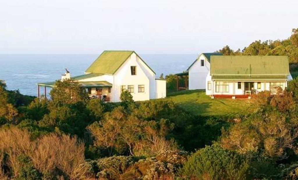 Bishops Cove Villa Eersterivierstrand Eksteriør bilde