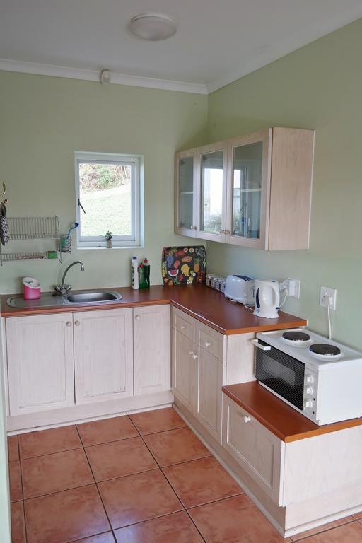 Bishops Cove Villa Eersterivierstrand Eksteriør bilde