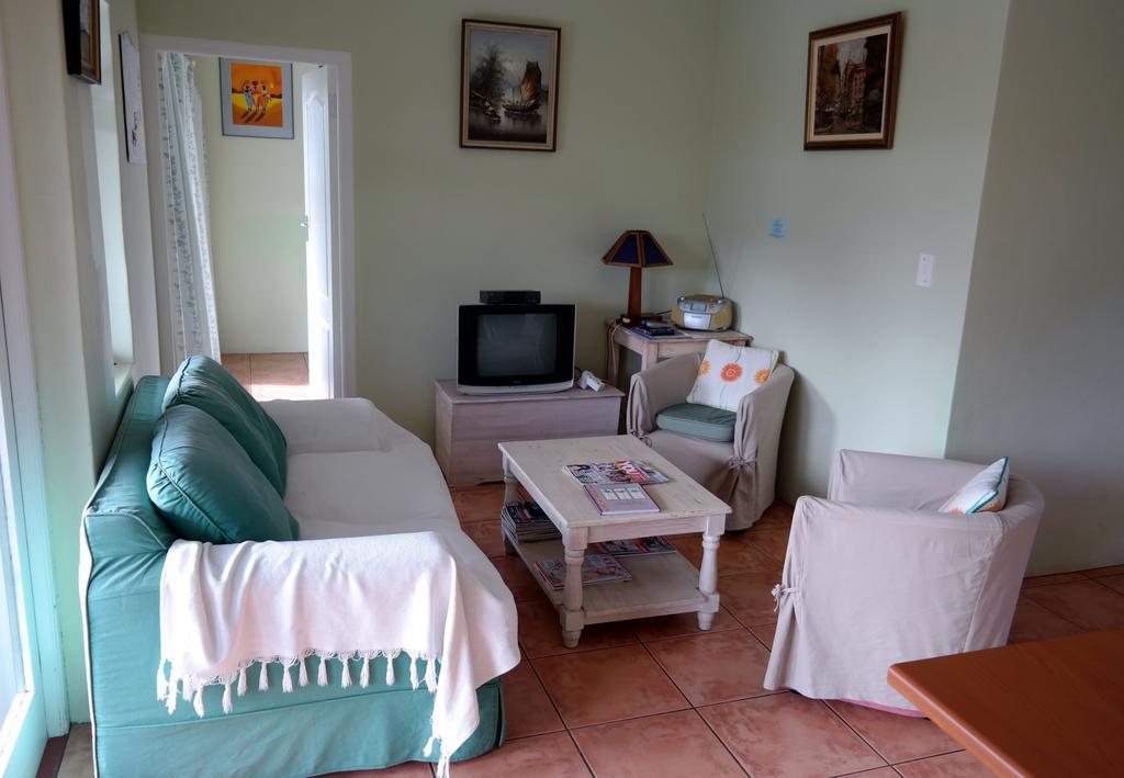 Bishops Cove Villa Eersterivierstrand Eksteriør bilde