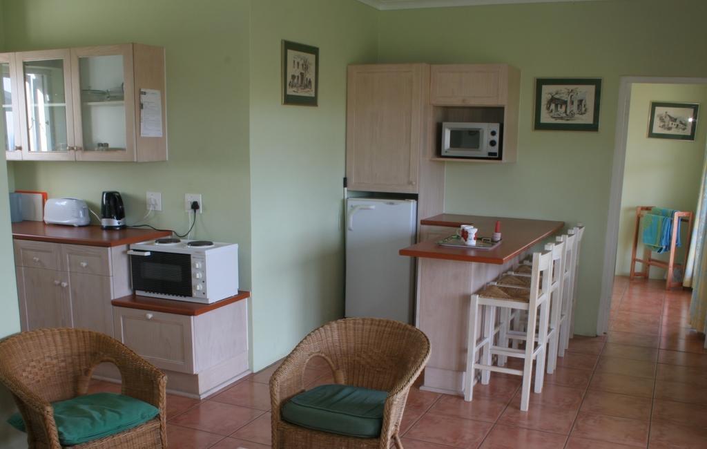 Bishops Cove Villa Eersterivierstrand Eksteriør bilde