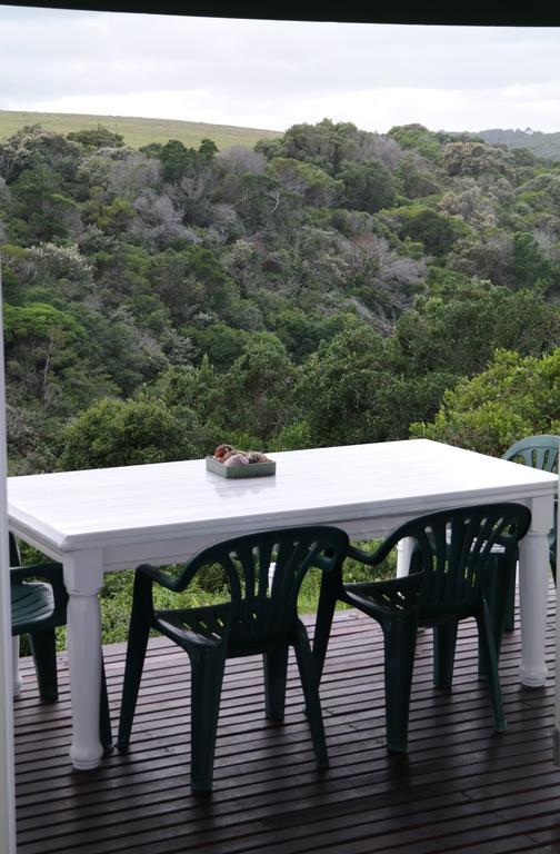 Bishops Cove Villa Eersterivierstrand Eksteriør bilde