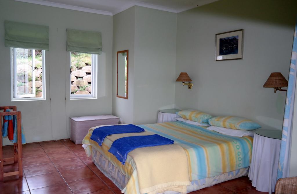 Bishops Cove Villa Eersterivierstrand Eksteriør bilde